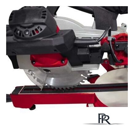 Торцовочная пила Einhell TE-SM 2131 Dual - Изображение №9 — Интернет-магазин ПроЗаказ