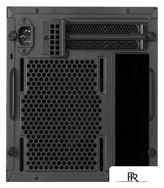 Корпус SilverStone Sugo 16 SST-SG16B - Изображение №11 — Интернет-магазин ПроЗаказ