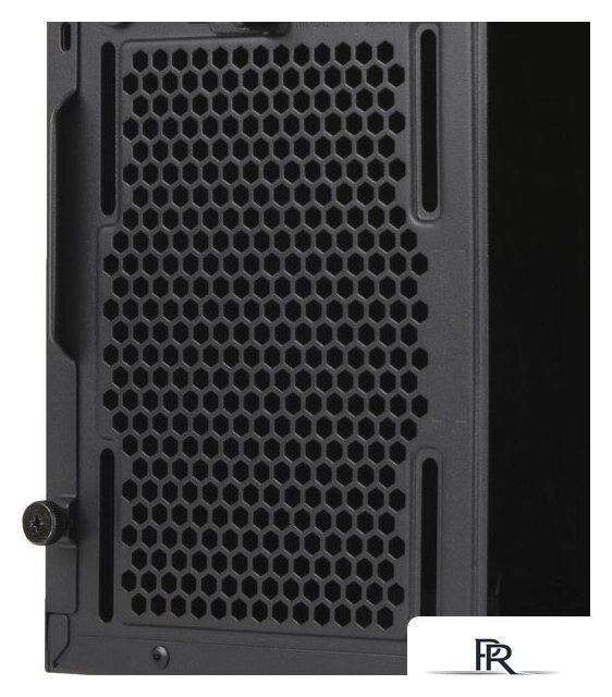 Корпус SilverStone Sugo 16 SST-SG16B - Изображение №5 — Интернет-магазин ПроЗаказ