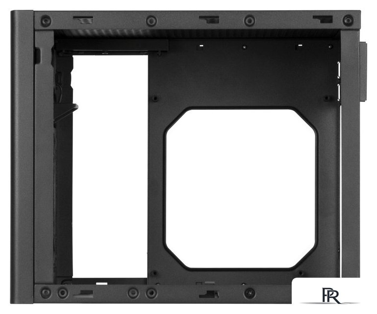 Корпус SilverStone Sugo 16 SST-SG16B - Изображение №15 — Интернет-магазин ПроЗаказ