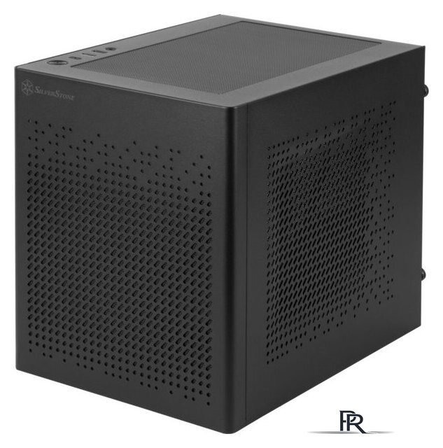 Корпус SilverStone Sugo 16 SST-SG16B - Изображение №10 — Интернет-магазин ПроЗаказ