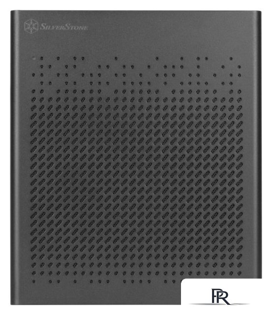 Корпус SilverStone Sugo 16 SST-SG16B - Изображение №12 — Интернет-магазин ПроЗаказ