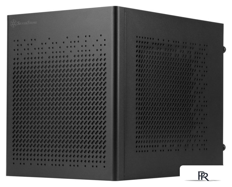 Корпус SilverStone Sugo 16 SST-SG16B - Изображение №9 — Интернет-магазин ПроЗаказ