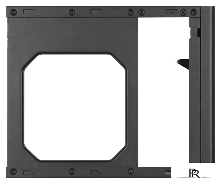 Корпус SilverStone Sugo 16 SST-SG16B - Изображение №16 — Интернет-магазин ПроЗаказ