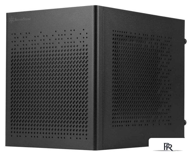 Корпус SilverStone Sugo 16 SST-SG16B - Изображение №1 — Интернет-магазин ПроЗаказ