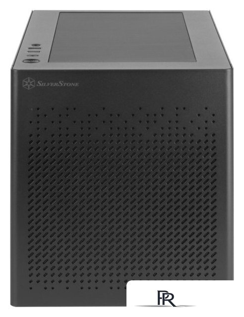 Корпус SilverStone Sugo 16 SST-SG16B - Изображение №13 — Интернет-магазин ПроЗаказ