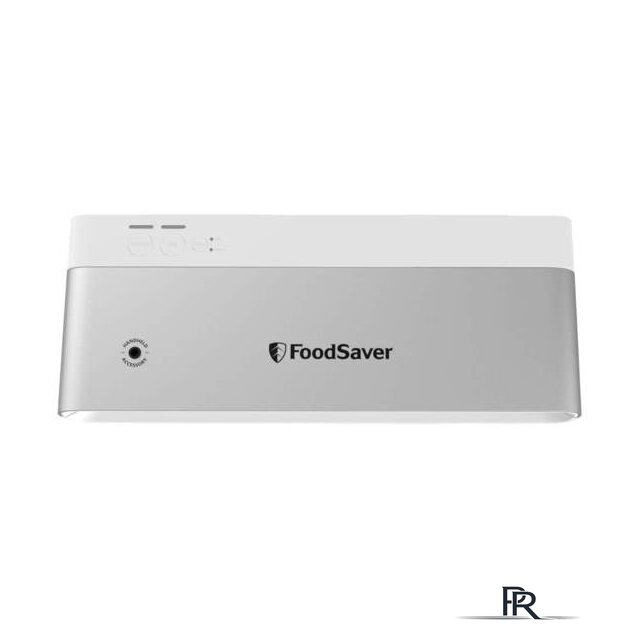 Бескамерный вакуумный упаковщик FoodSaver VS0100X - Изображение №4 — Интернет-магазин ПроЗаказ