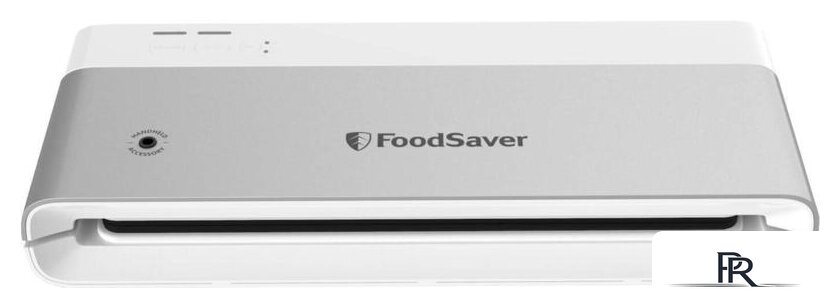 Бескамерный вакуумный упаковщик FoodSaver VS0100X - Изображение №1 — Интернет-магазин ПроЗаказ
