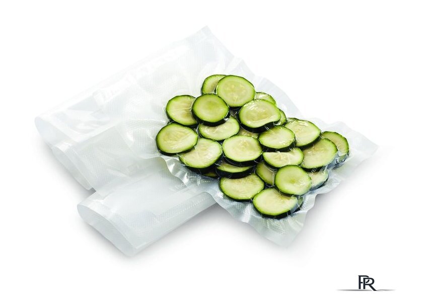 Бескамерный вакуумный упаковщик FoodSaver VS0100X - Изображение №9 — Интернет-магазин ПроЗаказ