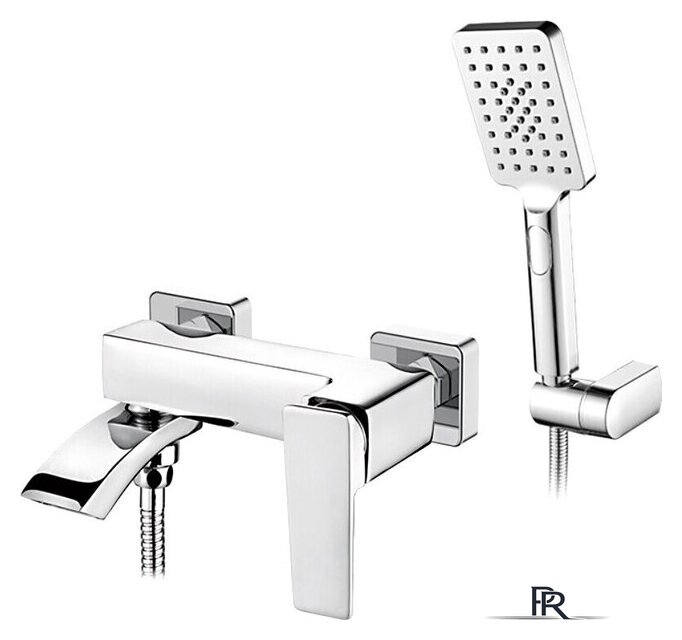 Смеситель Ledeme L3178 - Изображение №1 — Интернет-магазин ПроЗаказ