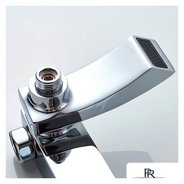 Смеситель Ledeme L3178 - Изображение №5 — Интернет-магазин ПроЗаказ