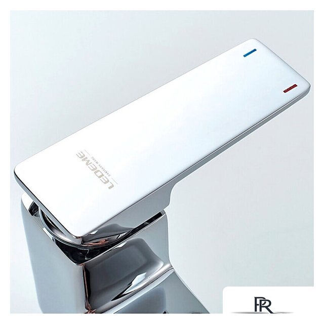 Смеситель Ledeme L3178 - Изображение №6 — Интернет-магазин ПроЗаказ