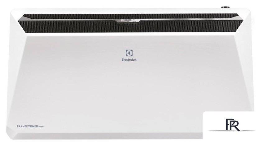 Конвектор Electrolux Rapid Transformer ECH/R-2500 T (механическое управление, без шасси) - Изображение №1 — Интернет-магазин ПроЗаказ