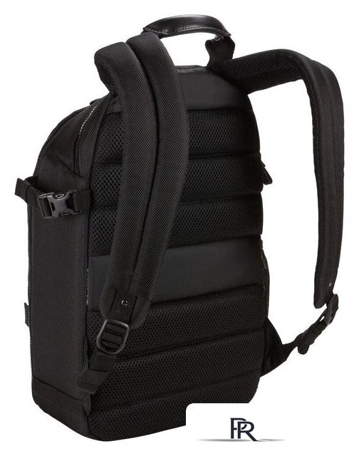 Рюкзак Case Logic Bryker S BRBP104BLK - Изображение №2 — Интернет-магазин ПроЗаказ