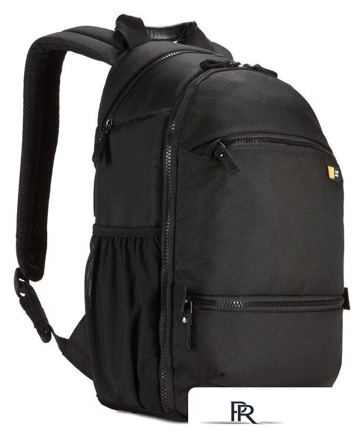 Рюкзак Case Logic Bryker S BRBP104BLK - Изображение №1 — Интернет-магазин ПроЗаказ