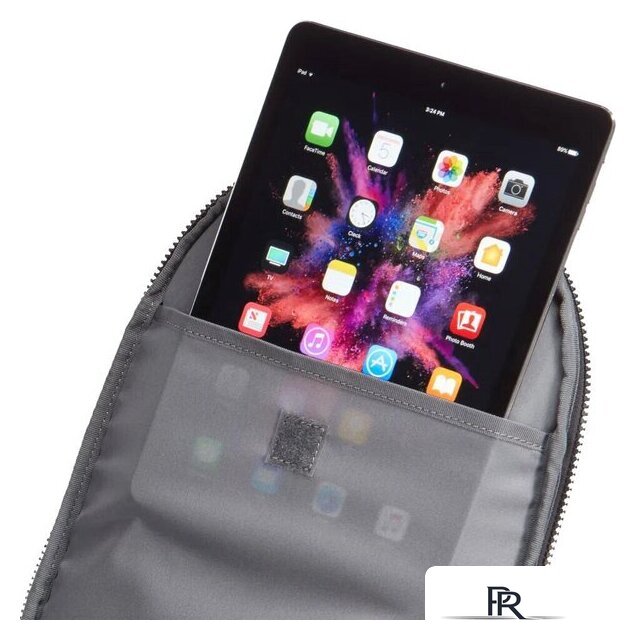 Рюкзак Case Logic Bryker S BRBP104BLK - Изображение №5 — Интернет-магазин ПроЗаказ