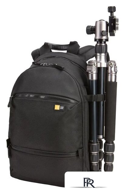 Рюкзак Case Logic Bryker S BRBP104BLK - Изображение №6 — Интернет-магазин ПроЗаказ