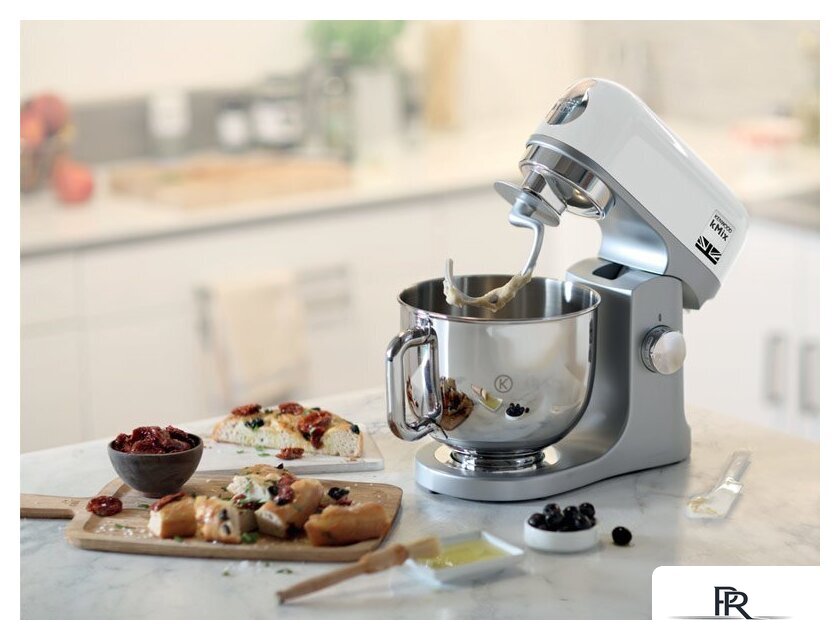Кухонная машина Kenwood kMix KMX 750WH - Изображение №11 — Интернет-магазин ПроЗаказ