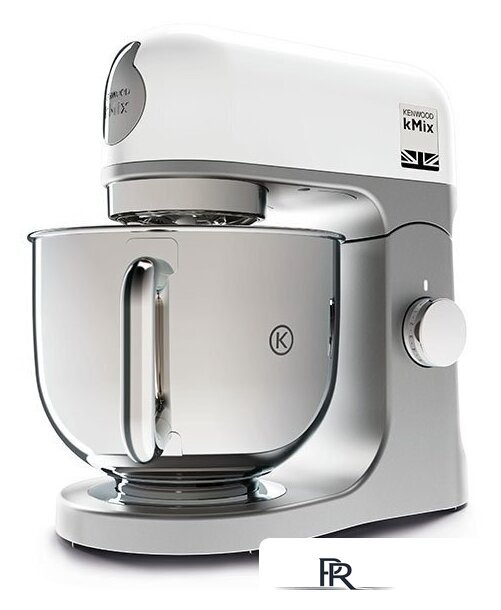 Кухонная машина Kenwood kMix KMX 750WH - Изображение №2 — Интернет-магазин ПроЗаказ