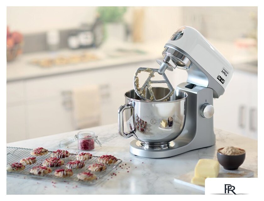 Кухонная машина Kenwood kMix KMX 750WH - Изображение №12 — Интернет-магазин ПроЗаказ