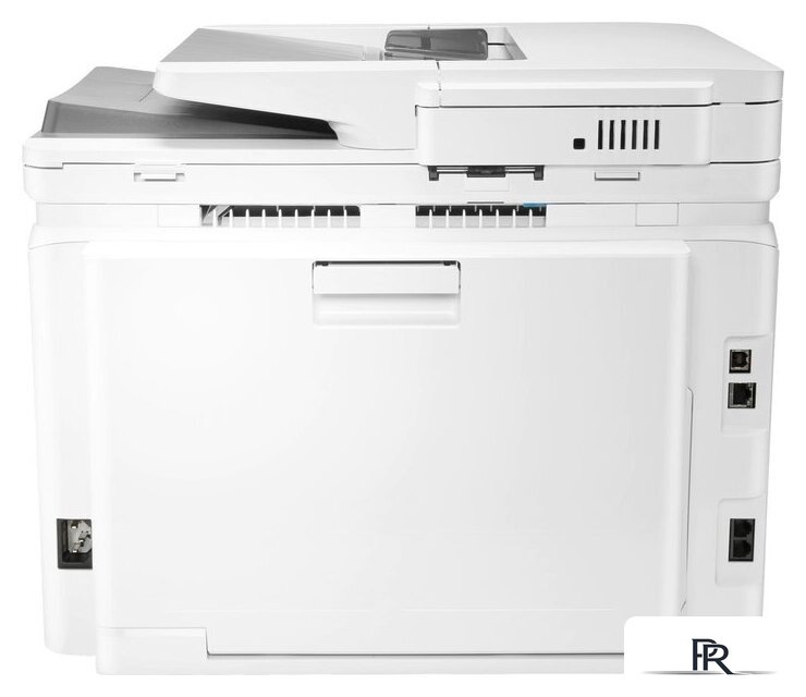 МФУ HP Color LaserJet Pro M283fdw 7KW75A - Изображение №4 — Интернет-магазин ПроЗаказ