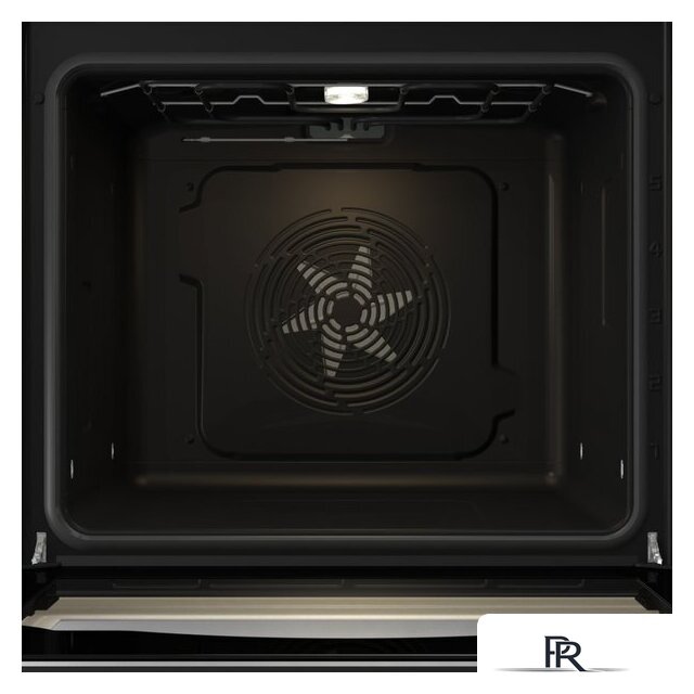 Электрический духовой шкаф Gorenje BOS67371CLB - Изображение №4 — Интернет-магазин ПроЗаказ