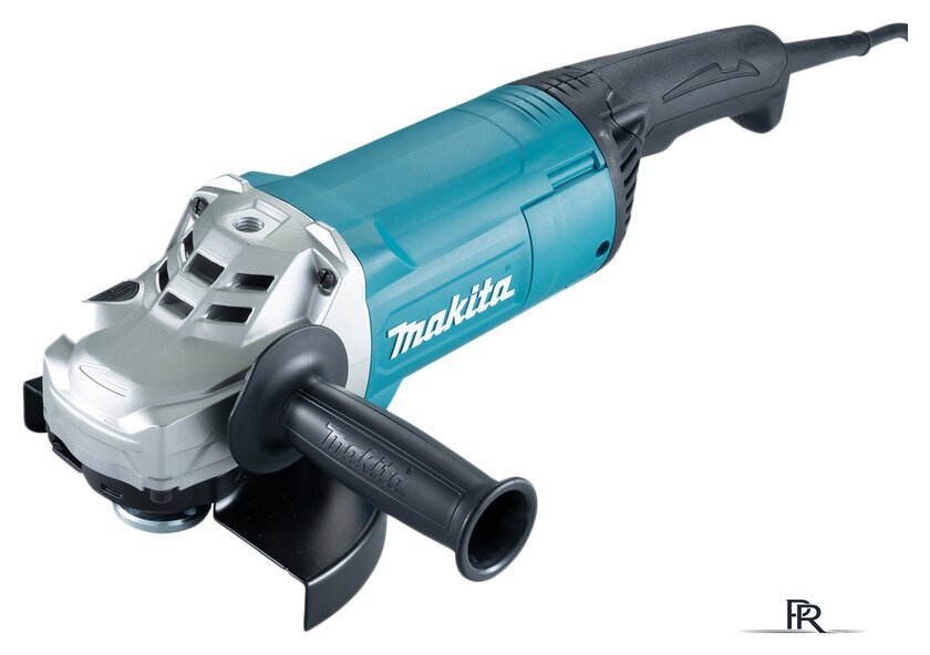 Угловая шлифмашина Makita GA7082 - Изображение №1 — Интернет-магазин ПроЗаказ