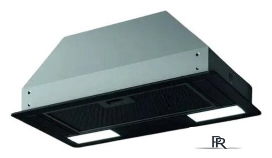 Кухонная вытяжка Jetair Viera Lux BL/A/52 PRF0174891 - Изображение №1 — Интернет-магазин ПроЗаказ