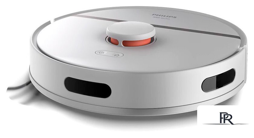 Робот-пылесос Philips HomeRun 3000 Series Aqua XU3000/02 - Изображение №1 — Интернет-магазин ПроЗаказ