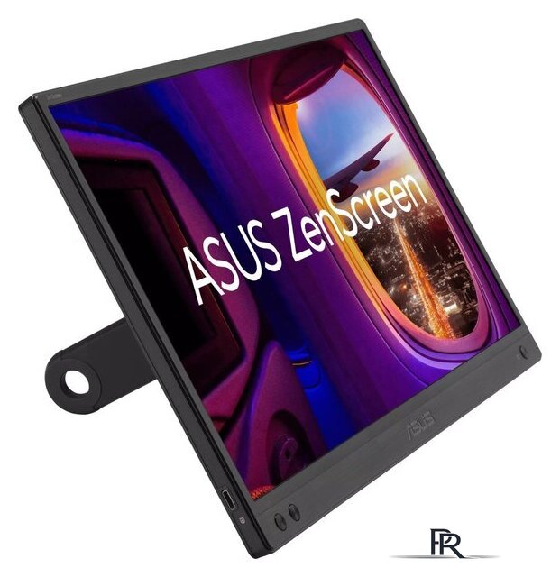 Портативный монитор ASUS ZenScreen MB166CR - Изображение №5 — Интернет-магазин ПроЗаказ