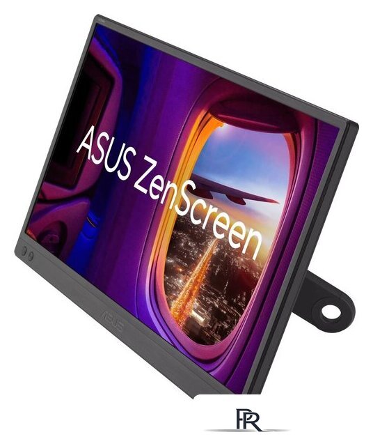 Портативный монитор ASUS ZenScreen MB166CR - Изображение №4 — Интернет-магазин ПроЗаказ