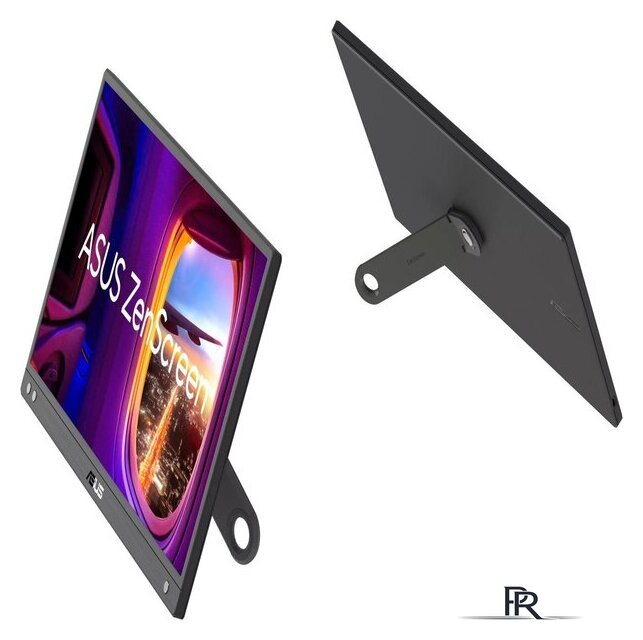 Портативный монитор ASUS ZenScreen MB166CR - Изображение №2 — Интернет-магазин ПроЗаказ