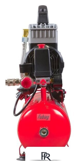 Компрессор Fubag OLS 190/10 CM1.6 646066 - Изображение №5 — Интернет-магазин ПроЗаказ