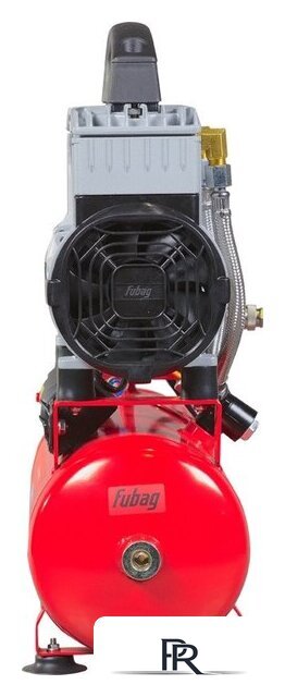 Компрессор Fubag OLS 190/10 CM1.6 646066 - Изображение №6 — Интернет-магазин ПроЗаказ