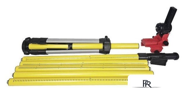 Лазерный нивелир Profipower ProfiPower NL-12G + Штатив E0053 - Изображение №5 — Интернет-магазин ПроЗаказ