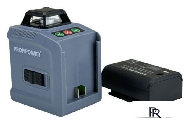 Лазерный нивелир Profipower ProfiPower NL-12G + Штатив E0053 - Изображение №10 — Интернет-магазин ПроЗаказ