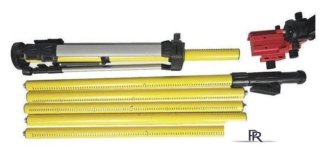 Лазерный нивелир Profipower ProfiPower NL-12G + Штатив E0053 - Изображение №6 — Интернет-магазин ПроЗаказ