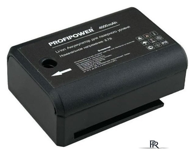 Лазерный нивелир Profipower ProfiPower NL-12G + Штатив E0053 - Изображение №12 — Интернет-магазин ПроЗаказ