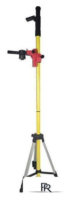 Лазерный нивелир Profipower ProfiPower NL-12G + Штатив E0053 - Изображение №4 — Интернет-магазин ПроЗаказ