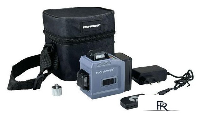 Лазерный нивелир Profipower ProfiPower NL-12G + Штатив E0053 - Изображение №14 — Интернет-магазин ПроЗаказ