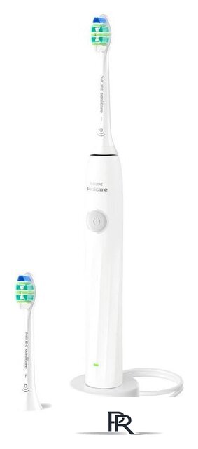 Электрическая зубная щетка Philips Sonicare 2100 HX4022/01 - Изображение №1 — Интернет-магазин ПроЗаказ