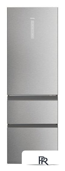 Холодильник Haier HTW5618ENMG - Изображение №1 — Интернет-магазин ПроЗаказ