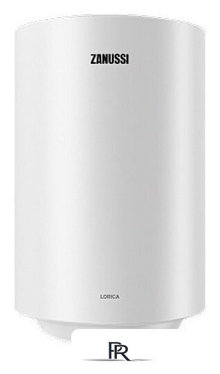 Накопительный электрический водонагреватель Zanussi ZWH/S 30 Lorica - Изображение №1 — Интернет-магазин ПроЗаказ
