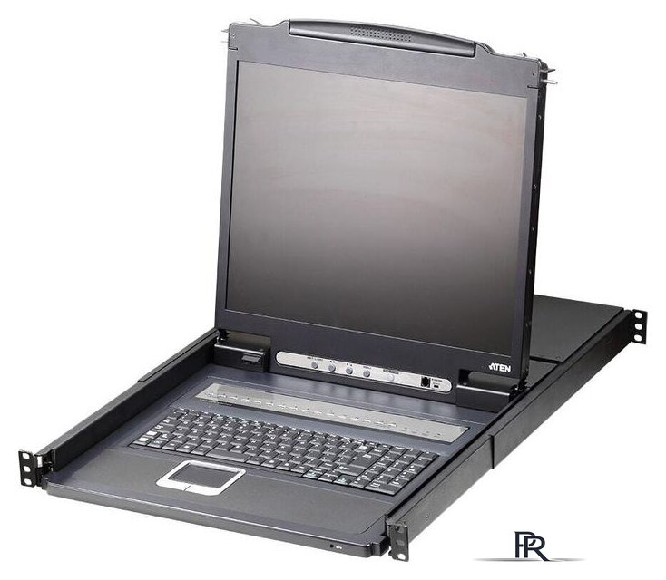 KVM переключатель Aten CL1316N-ATA-RG - Изображение №1 — Интернет-магазин ПроЗаказ
