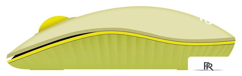 Мышь Acer OMR205 (зеленый) - Изображение №3 — Интернет-магазин ПроЗаказ