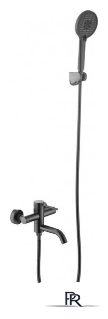 Смеситель Voda Vessel VSL54GM - Изображение №1 — Интернет-магазин ПроЗаказ