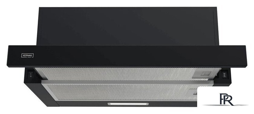 Кухонная вытяжка Kernau Basic BKTH 0952 B - Изображение №1 — Интернет-магазин ПроЗаказ