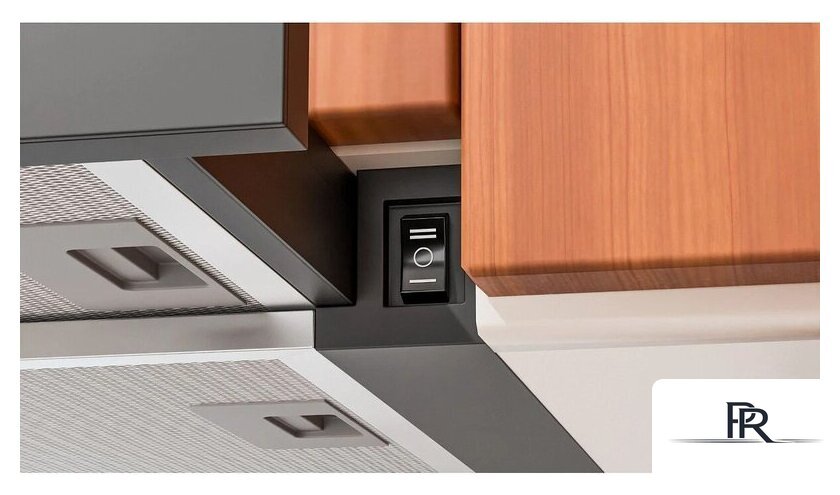 Кухонная вытяжка Kernau Basic BKTH 0952 B - Изображение №9 — Интернет-магазин ПроЗаказ