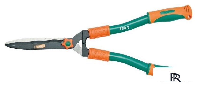 Ножницы садовые Flo 99007 - Изображение №1 — Интернет-магазин ПроЗаказ