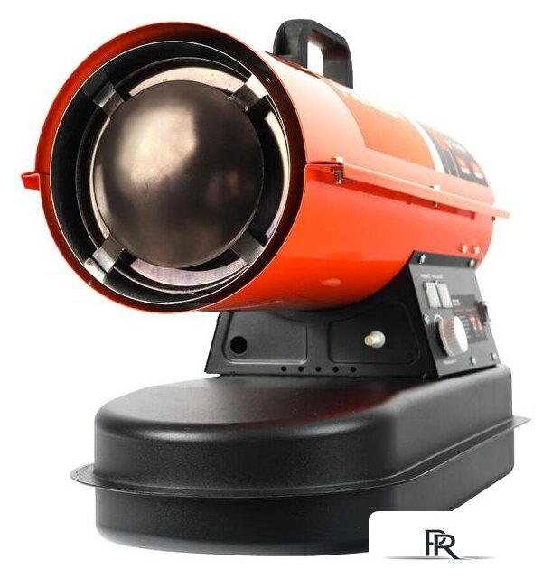 Дизельная тепловая пушка Patriot DTC 115 - Изображение №4 — Интернет-магазин ПроЗаказ